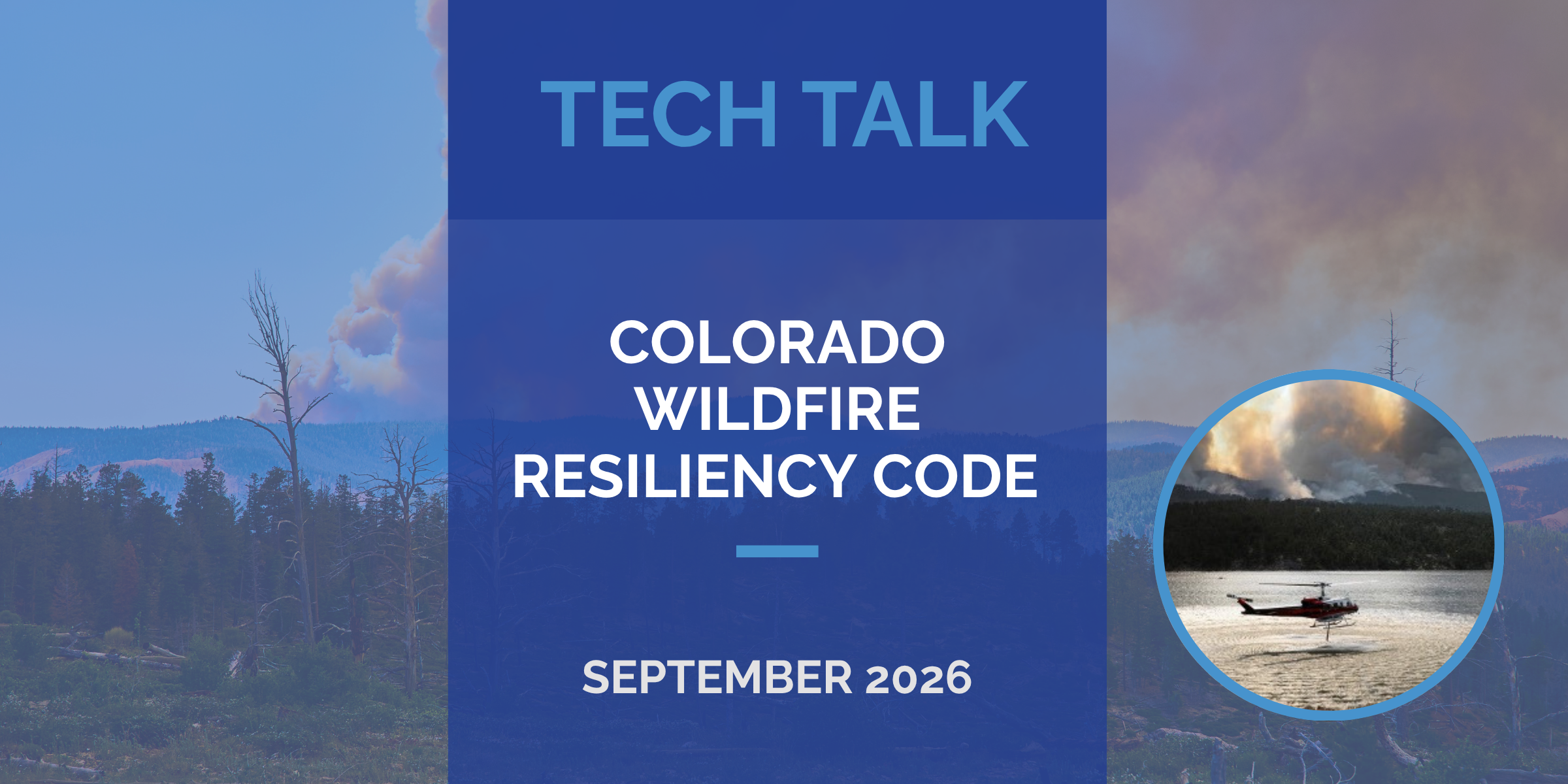 TECH TALK: September 2026