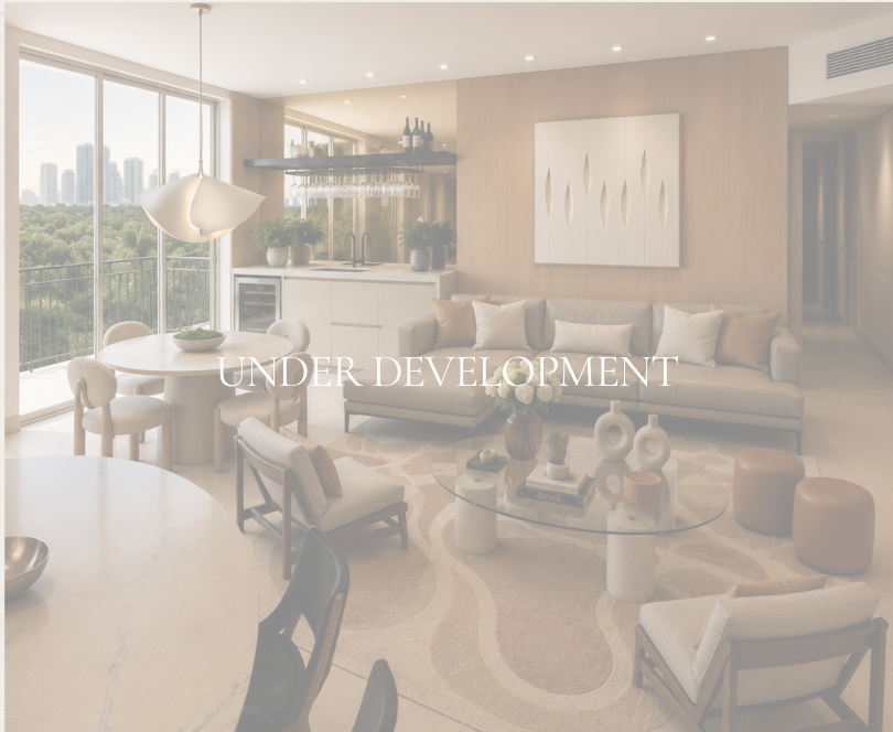Bristol Residence