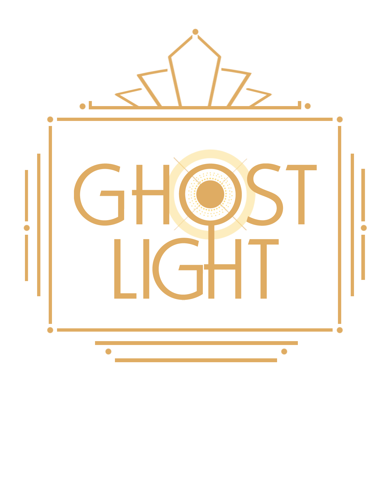 Ghost Light Leadership