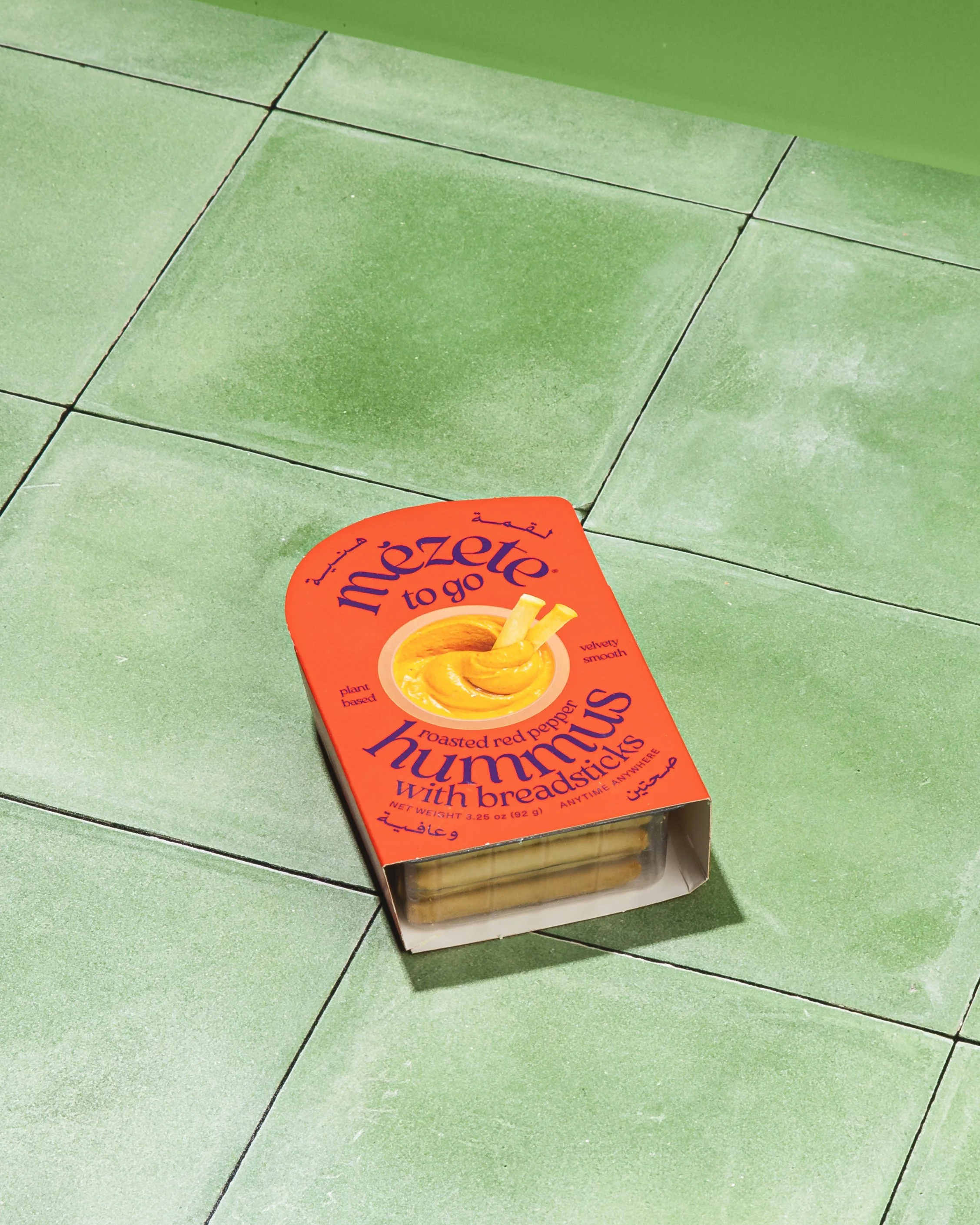 Mezete_Roasted Red Pepper Hunnus with Breadsticks.jpg