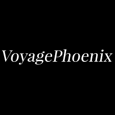 Honored to Be Featured in VoyagePhoenix: Reflections on Leadership and Growth