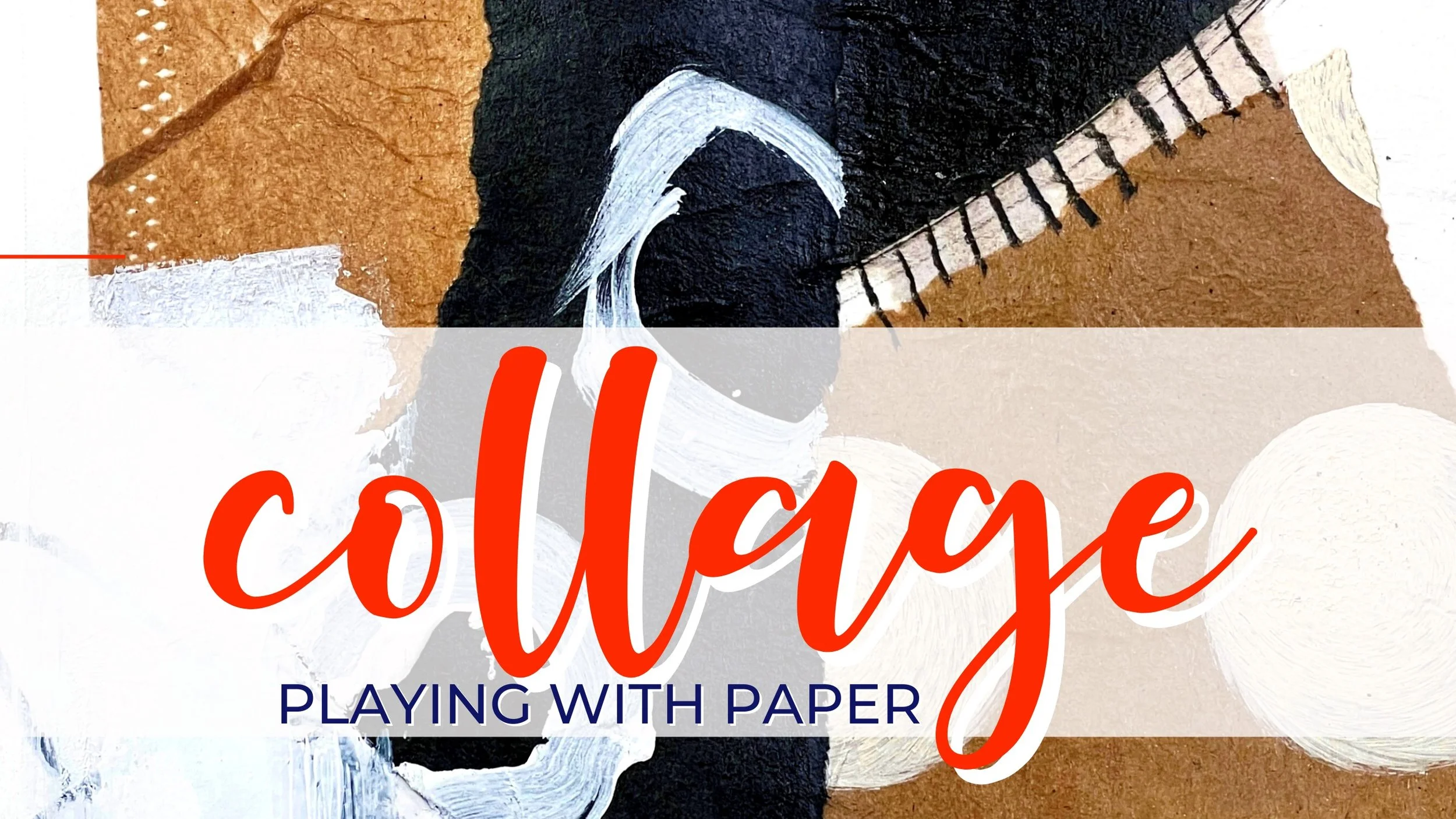 a joy-filled collage — JACKIE SCHOMBURG
