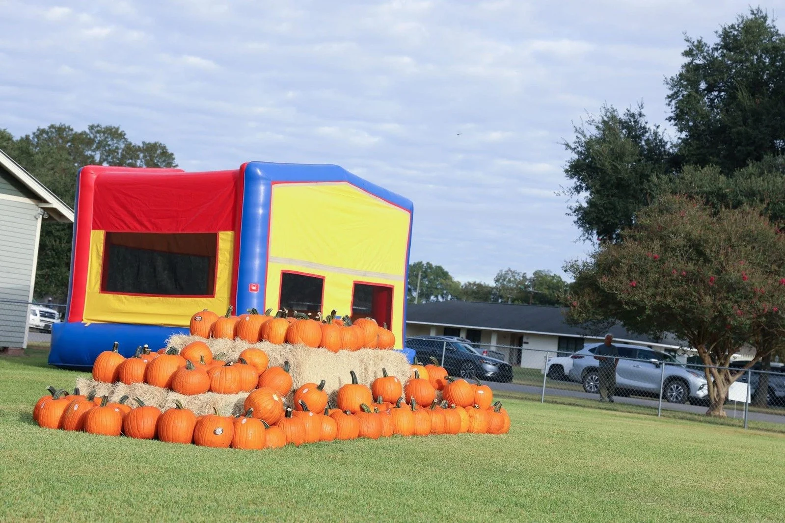 Fall Fest