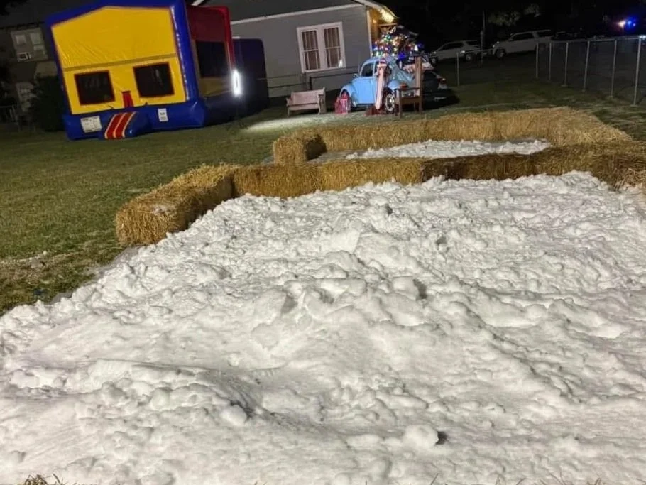 Christmas on Park