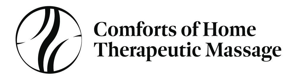 Comforts of Home Therapeutic Massage