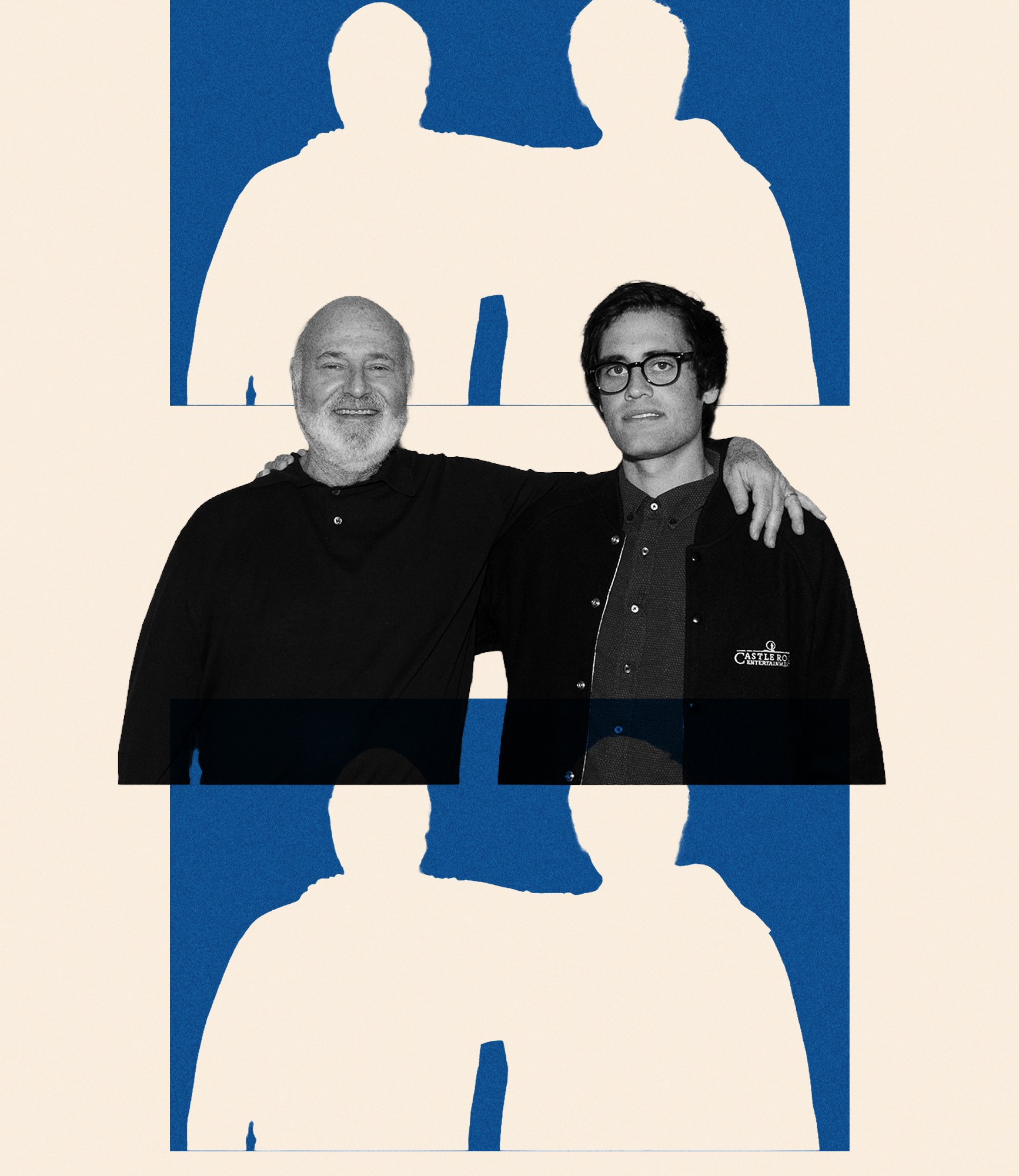 Parents who see themselves in the tragedy of Rob and Michele Reiner