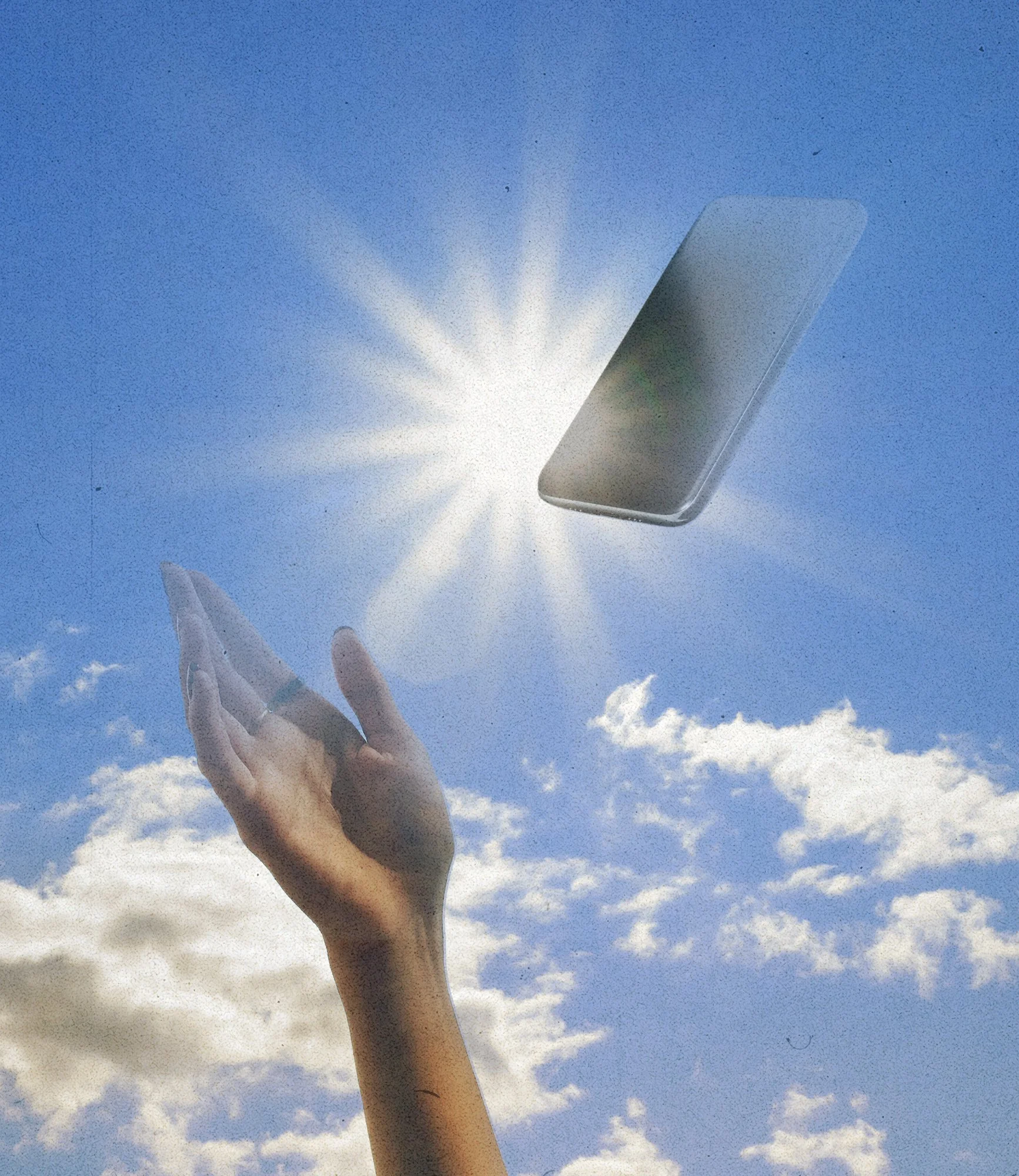 If you’re reading this, the rapture probably didn’t happen. (Again.)