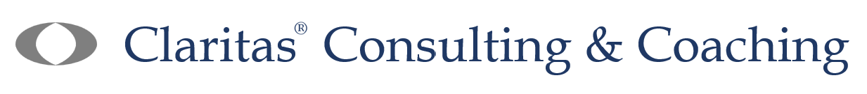 Claritas Consulting &amp; Coaching, LLC