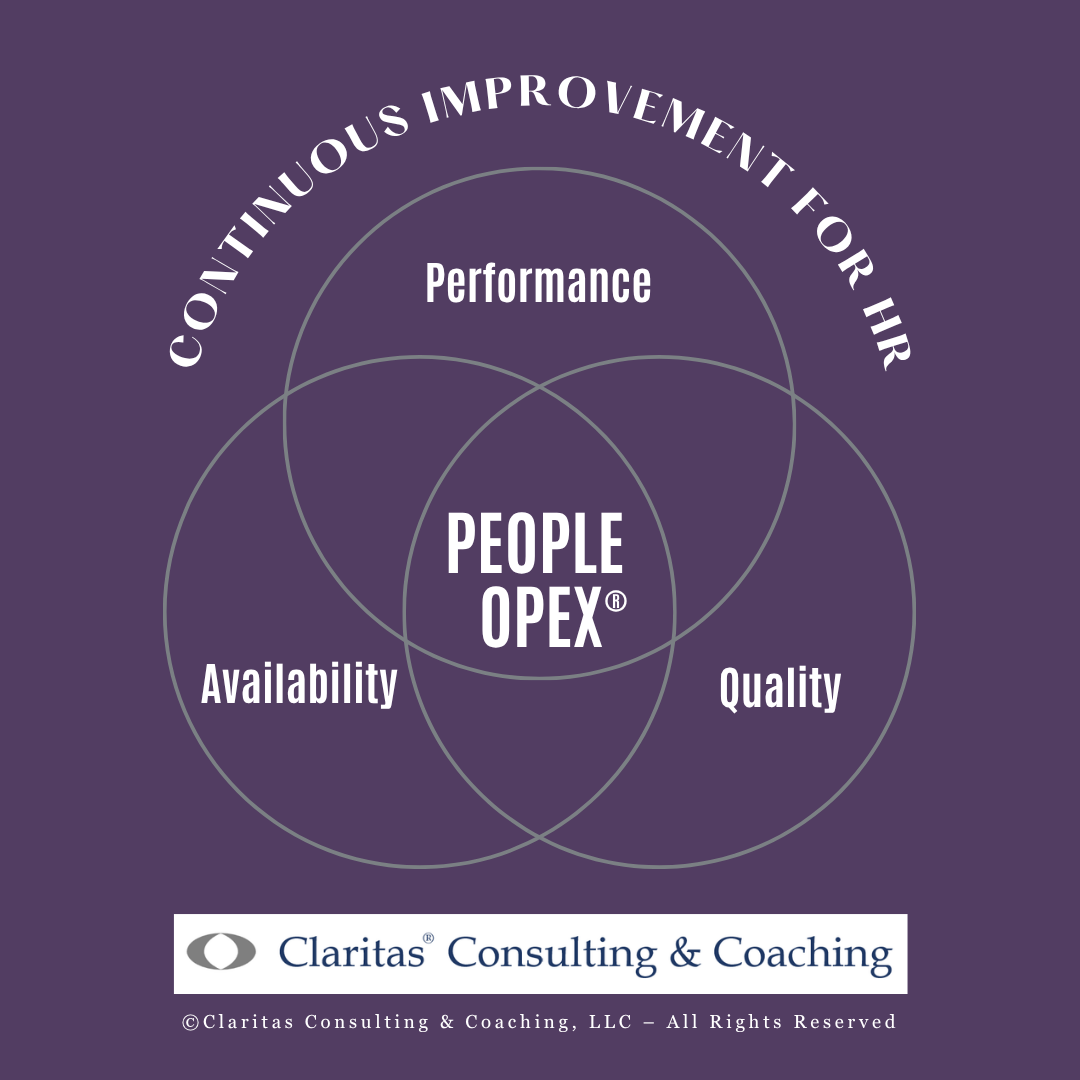 People OPEX