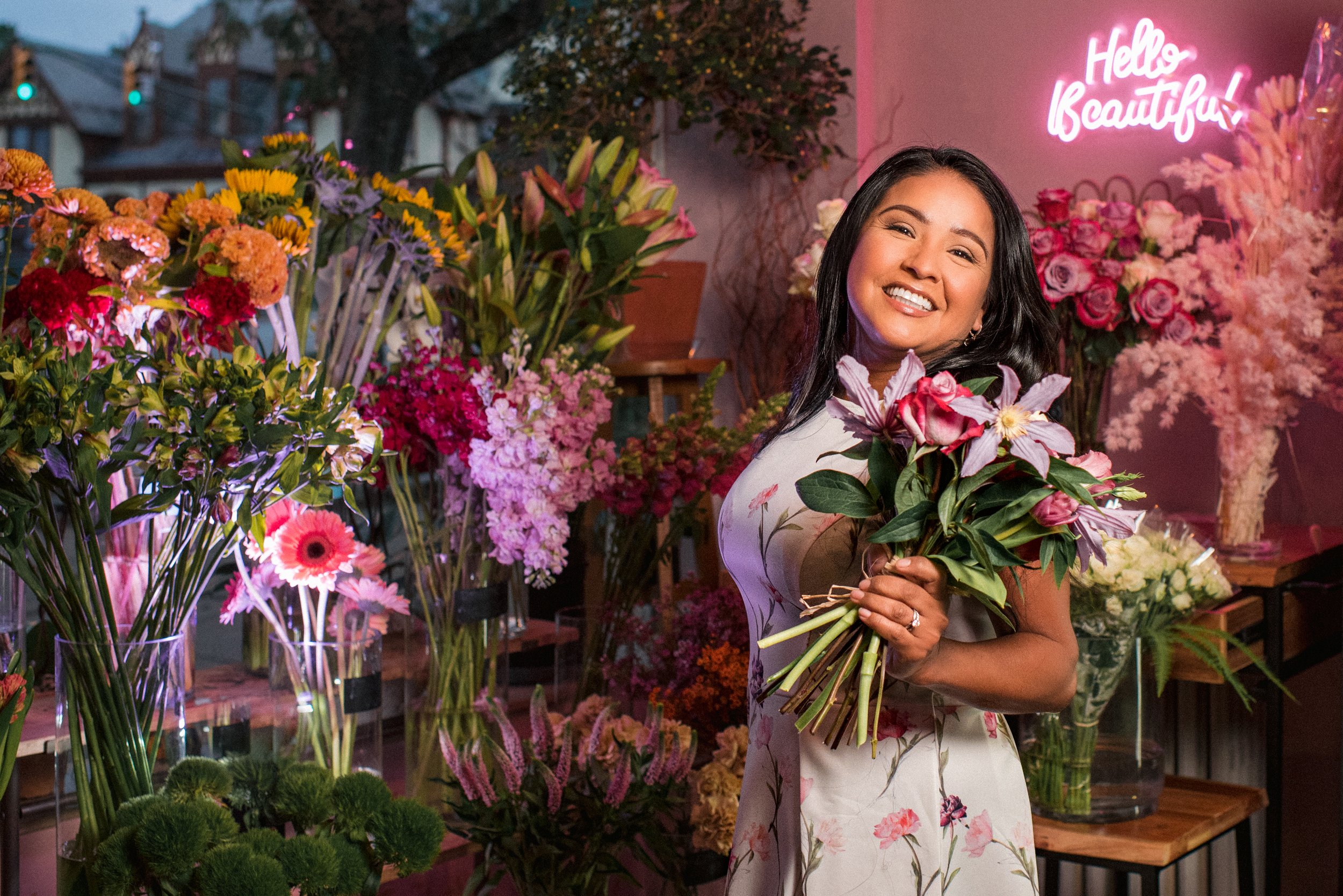 NJ | Branding Photos | Garden of Edith Floral Design — The Jersey City ...