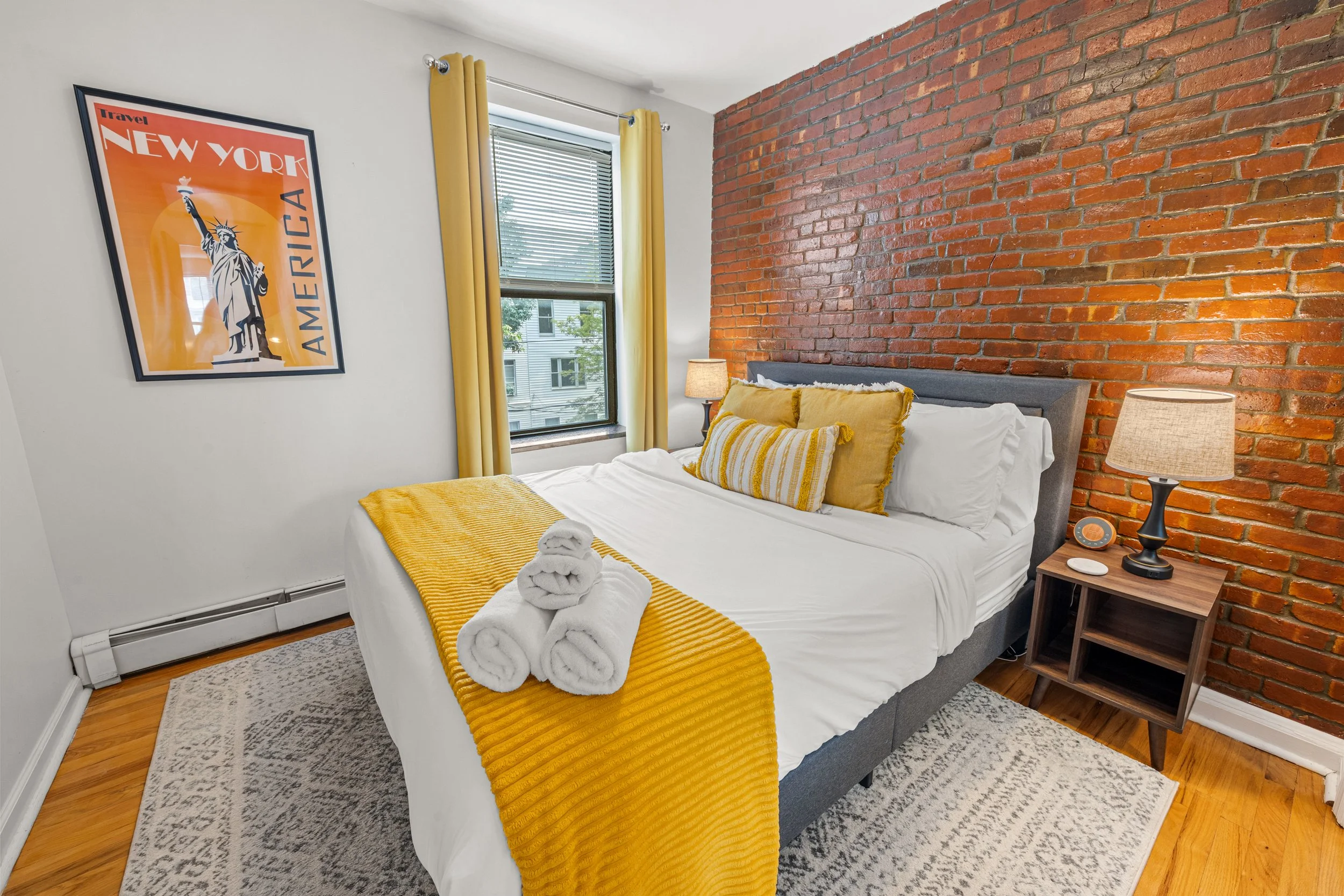 Jersey City’s Airbnb real estate photographer