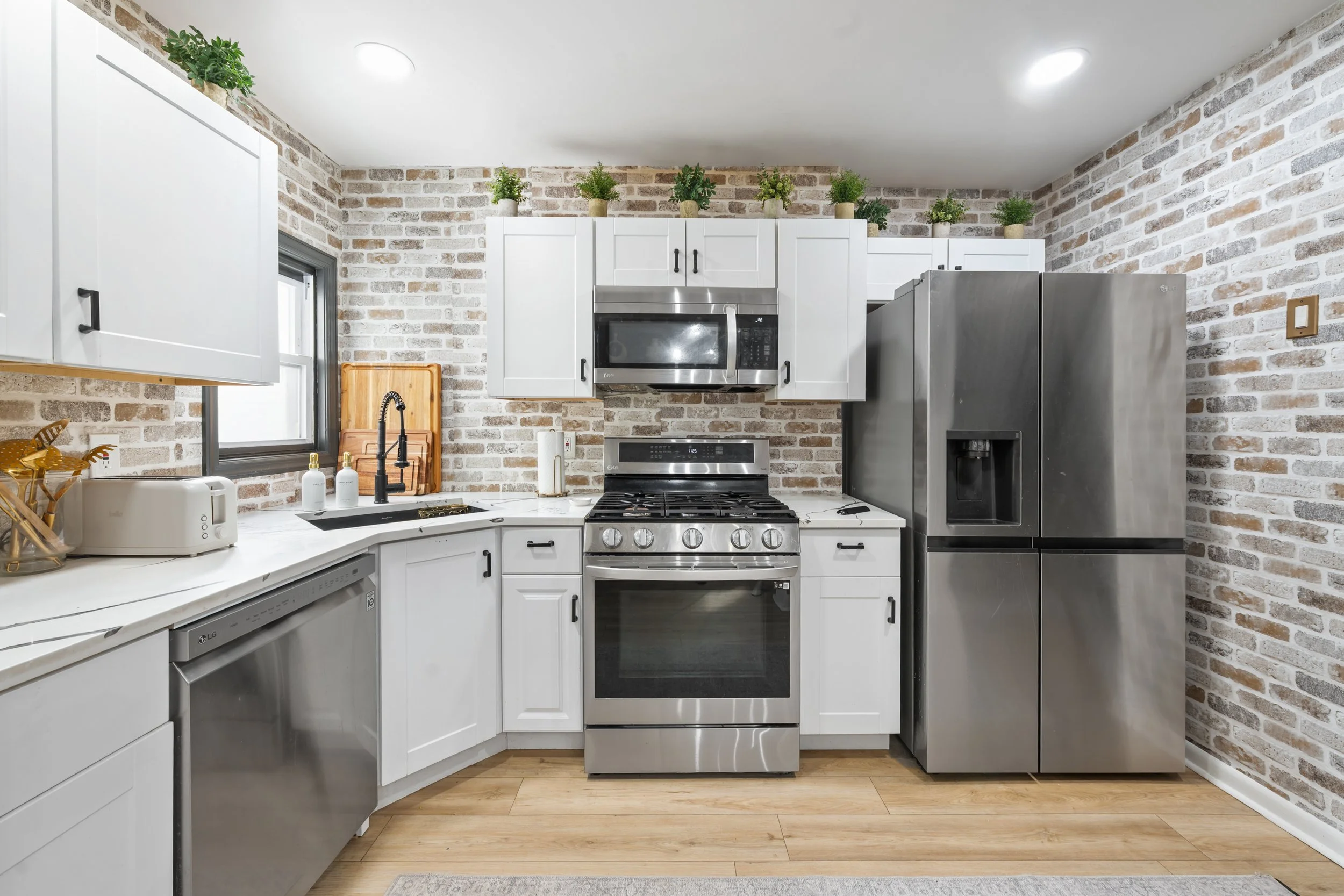 West New York Airbnb Photographer