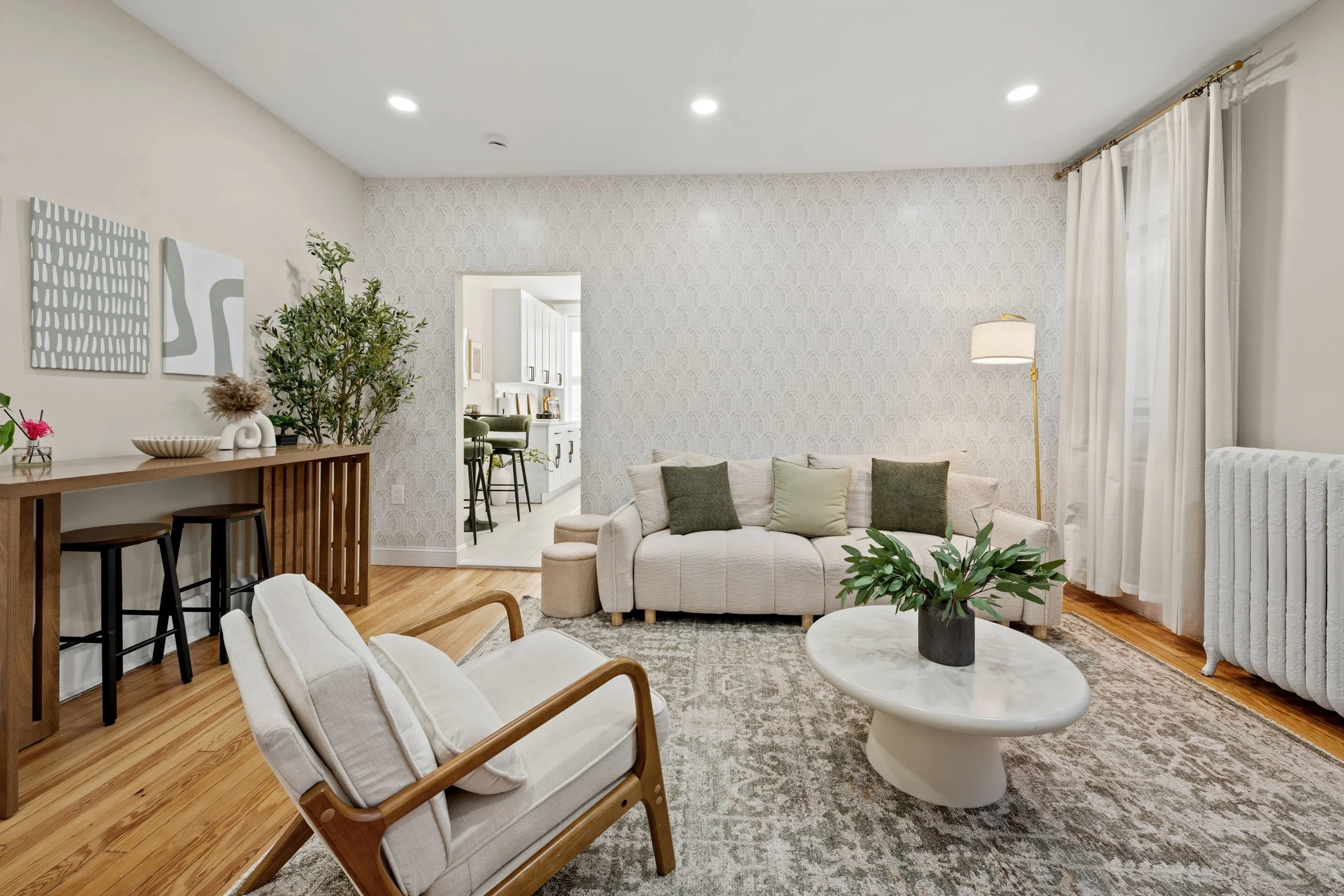 AirBnB Jersey City Photographer