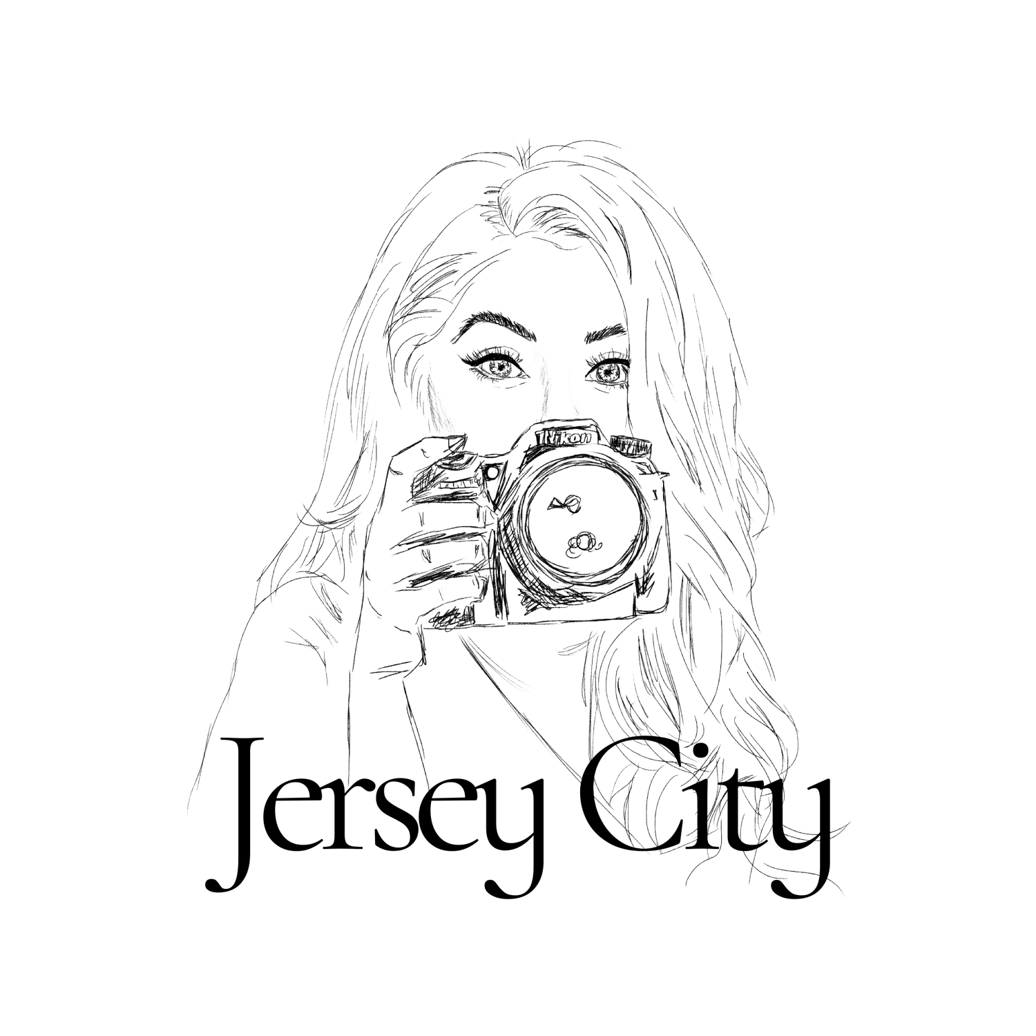 The Jersey City Photographer