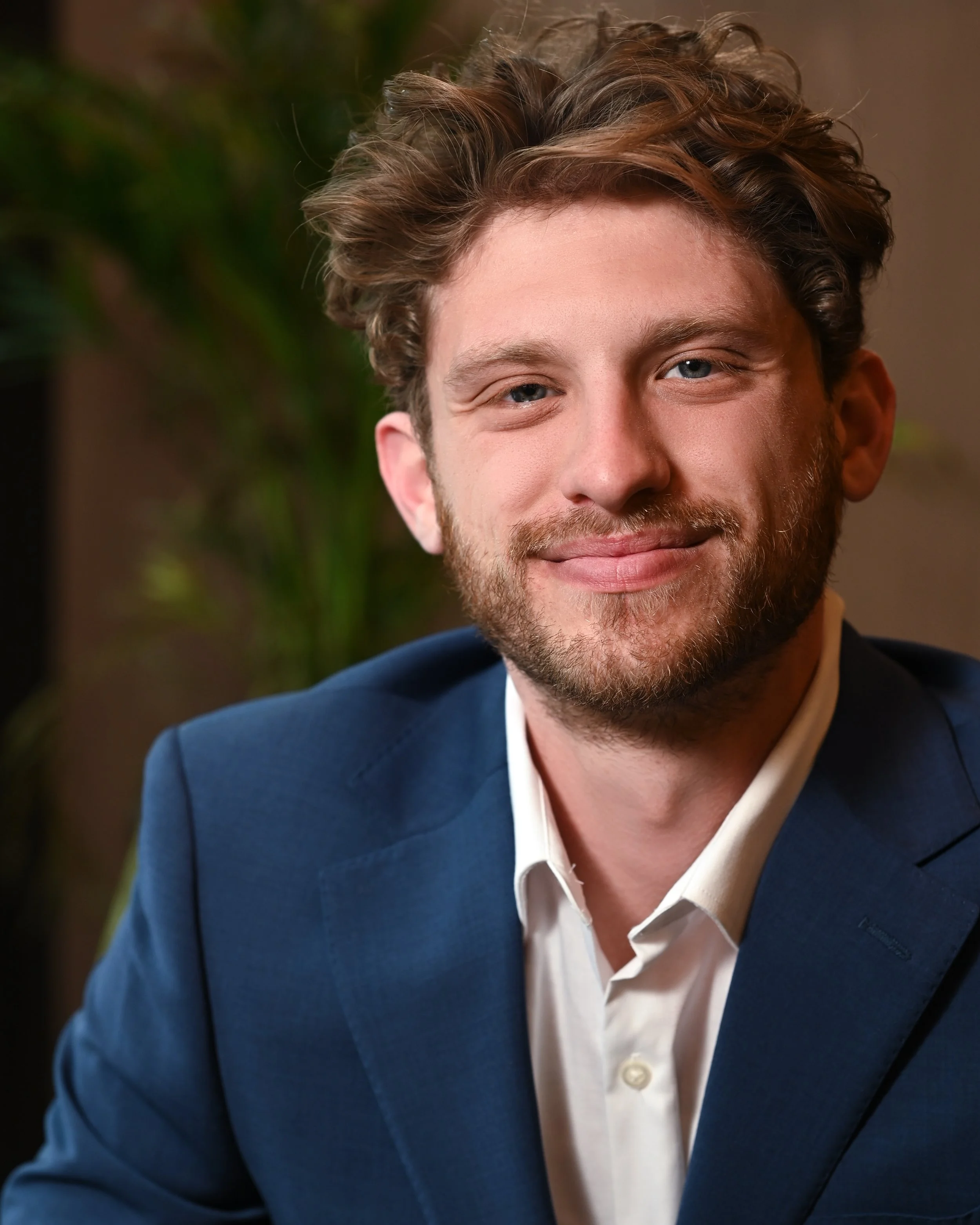 Headshot Photography — The Jersey City Photographer