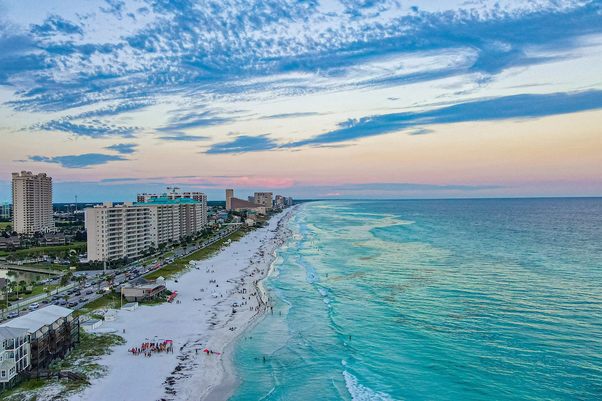 2026 Gulf Coast Advertising Guide