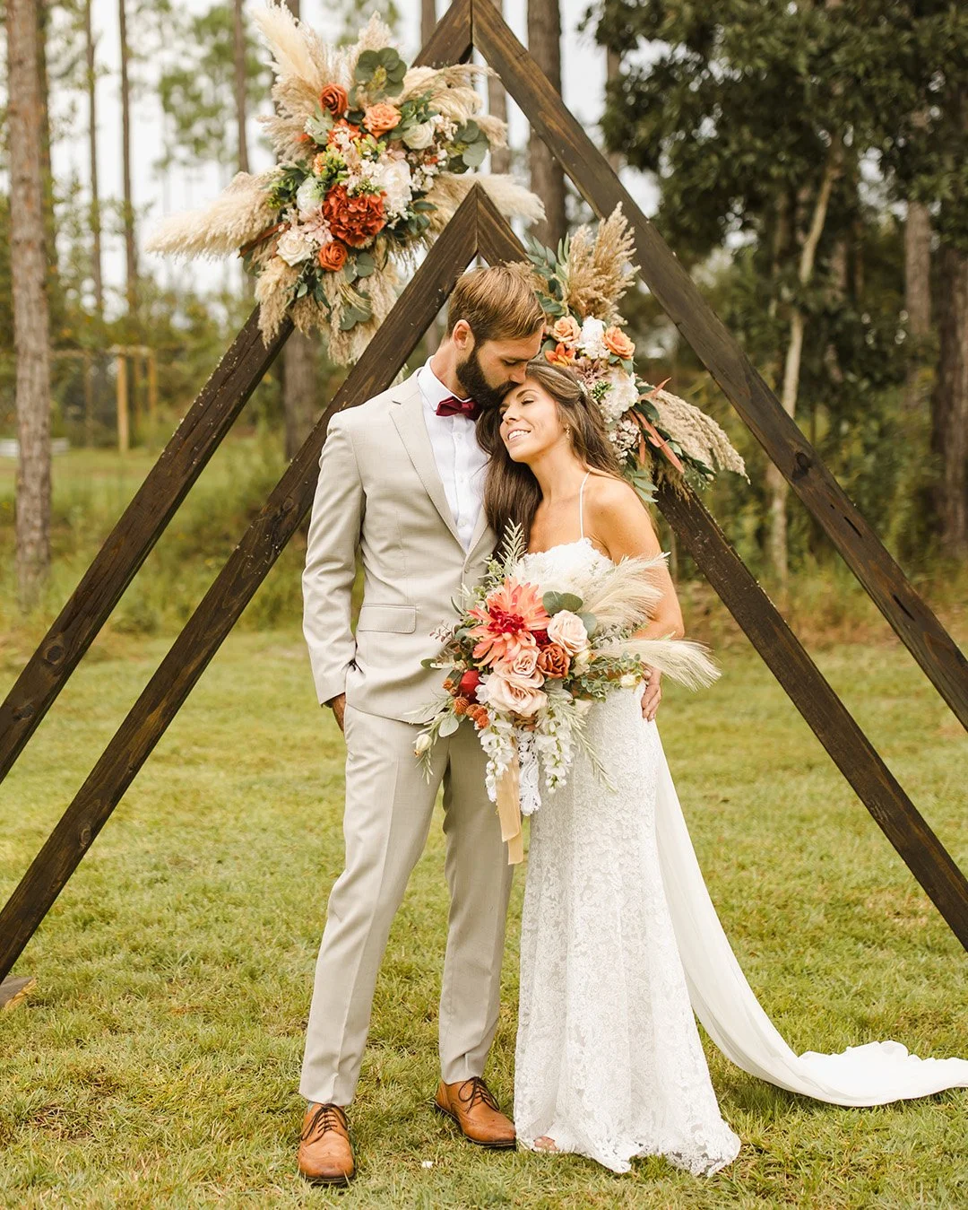 Brooke + Ben, photo: Jessica Winkler Photography