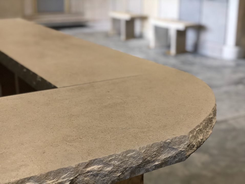 CWBL Countertop - Polished Top and Hand-Pitched Edge.jpg