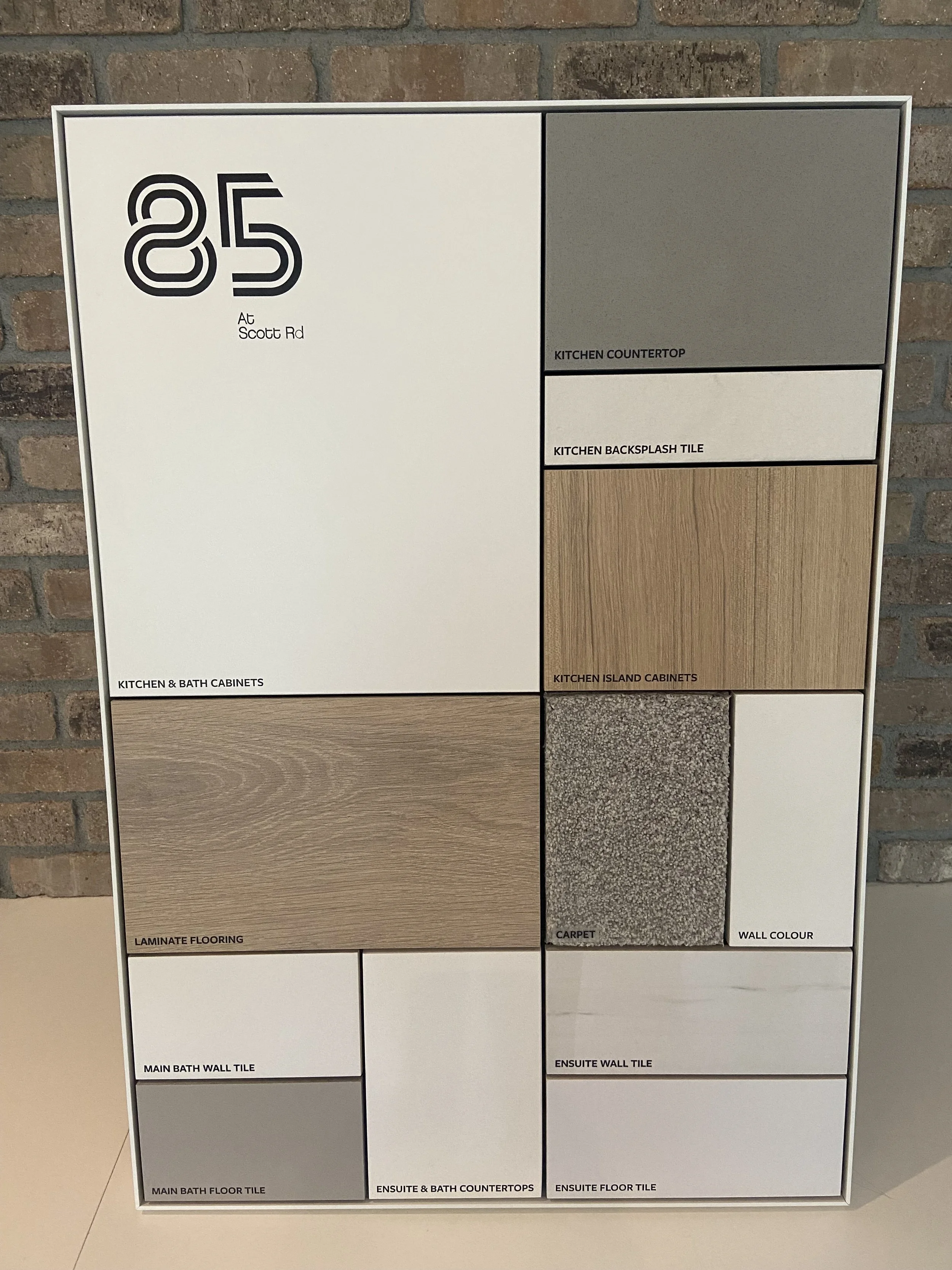 Scott 85