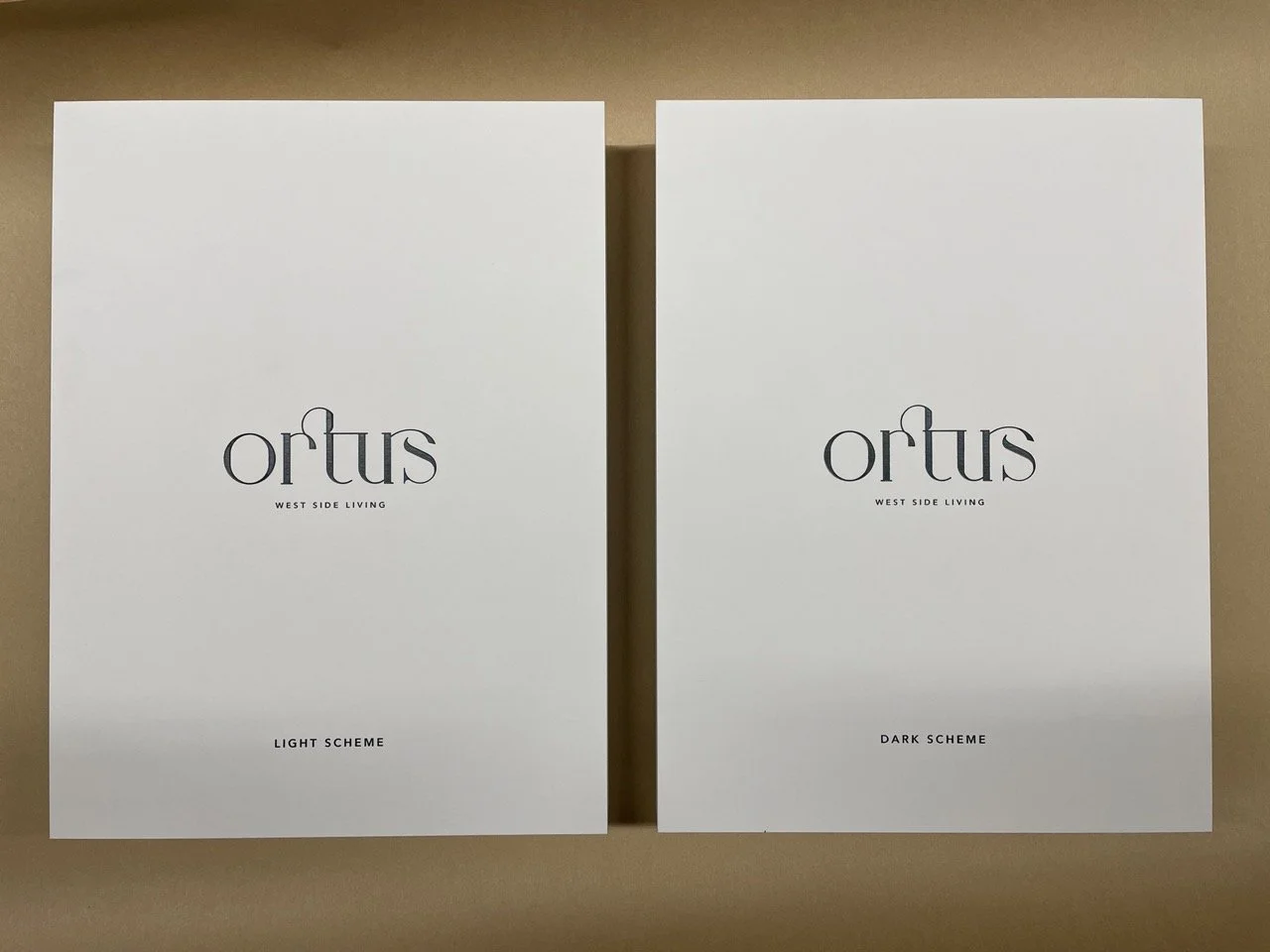 Ortus
