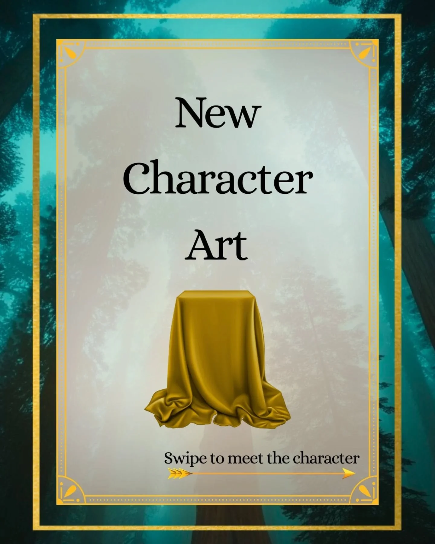 Meet Lucas. 

While he was once a skilled fighter standing for what is right, Lucas' life took a turn down a painful road. 

Much of his past is a mystery throughout the Rise of the Warriors series, but I can tell you this much: there is more to Luca