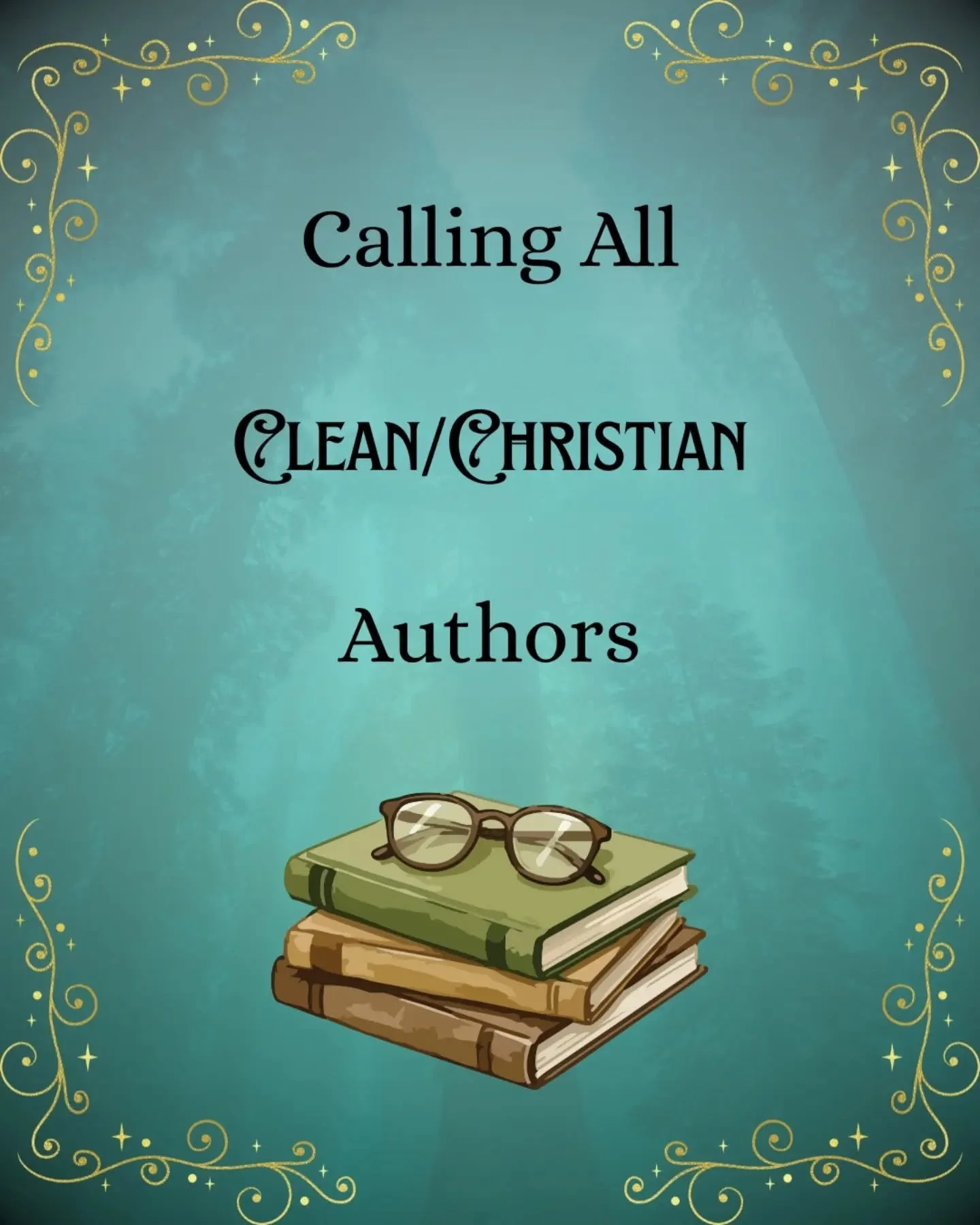 I want to feature you!

Since before I ever published a book, I wanted to do something to help my fellow writers. Being an author is hard! This is just a small way I've found to help other authors reach more readers. 

And those readers? They're here