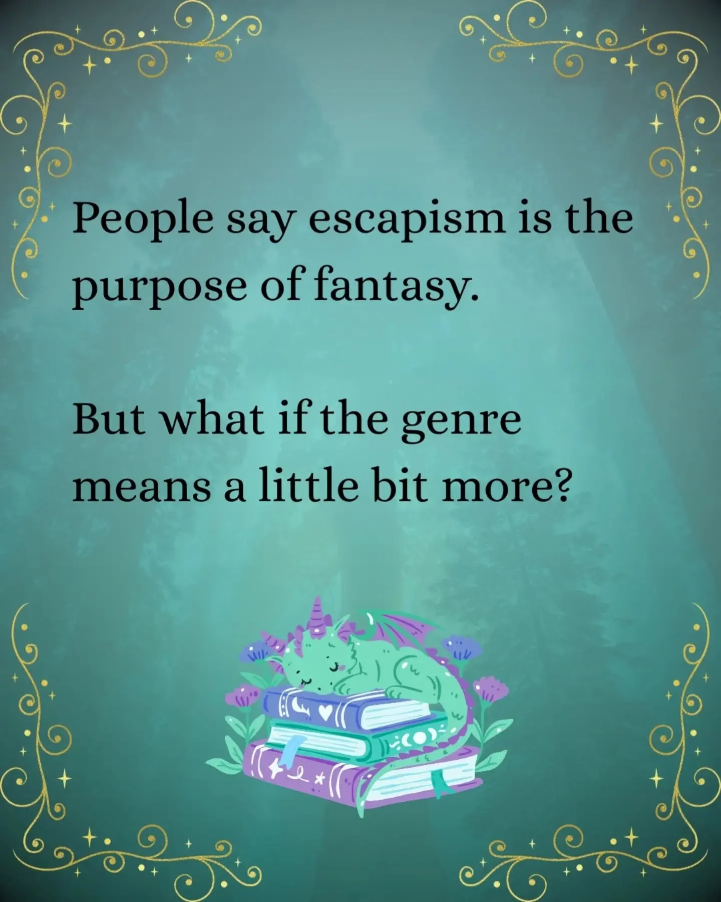I recently found out something interesting. Studies have shown that when we read, our minds process the story as if we were living it. Consciously, we know it isn't real, but we often still process it as if it were happening to us. 

That's one reaso