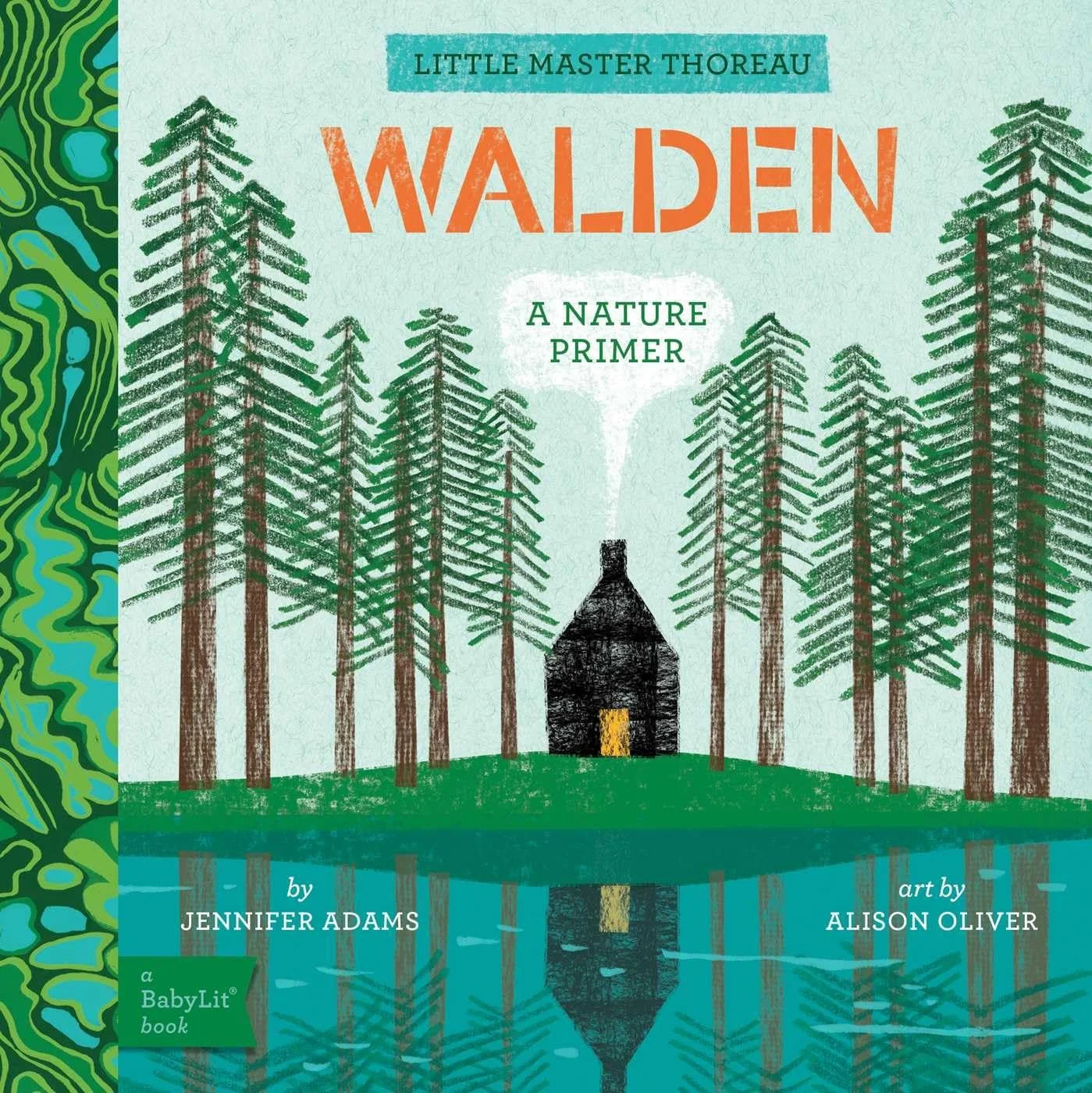 BabyLit: Walden