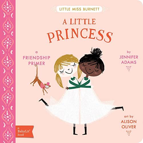 BabyLit: A Little Princess