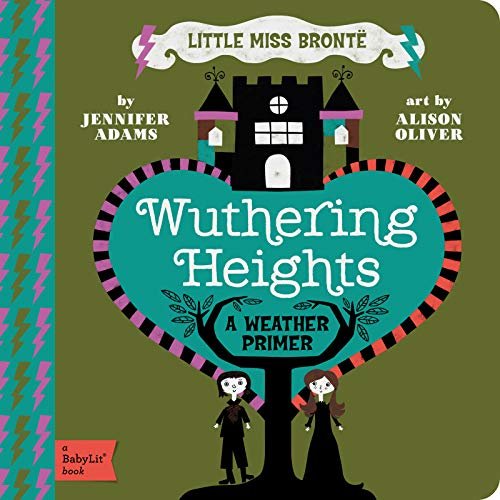 BabyLit: Wuthering Heights