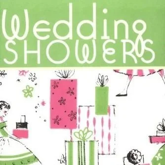 Wedding Showers