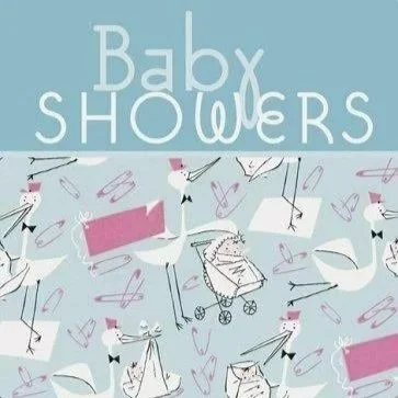Baby Showers