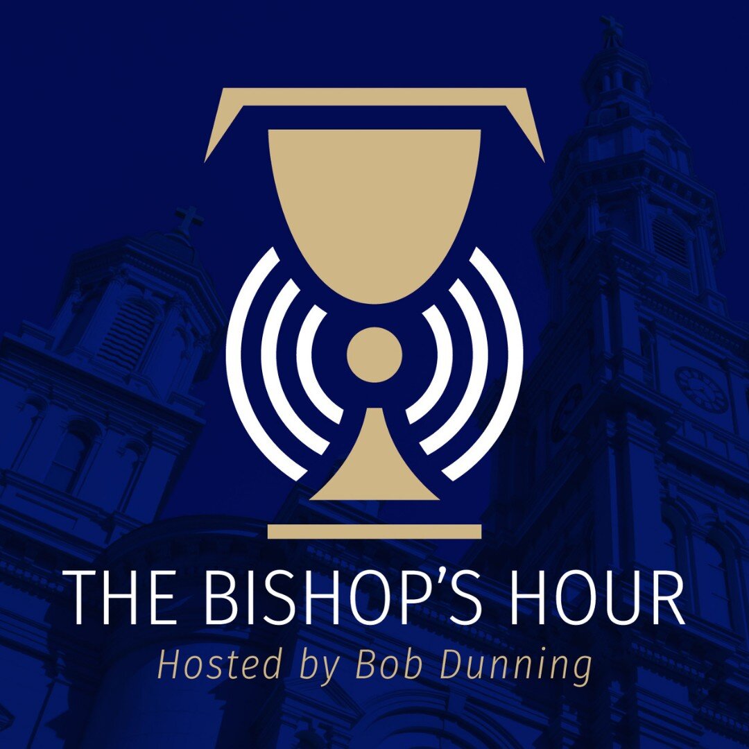 The Bishop's Hour Podcast interviewed Headmaster Jordan Gannon and CAMHE Founder Susan Burky on the founding of Chesterton Academy of the Most Holy Eucharist. Check out the podcast at bishopshour.podbean.com

The Bishop's Hour, produced by the Dioces