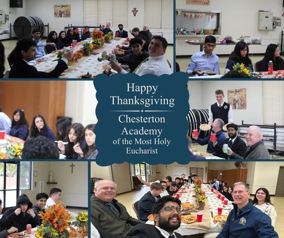 Thanksgiving Feast