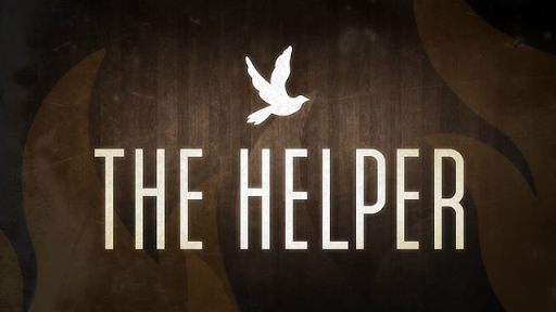 The Helper