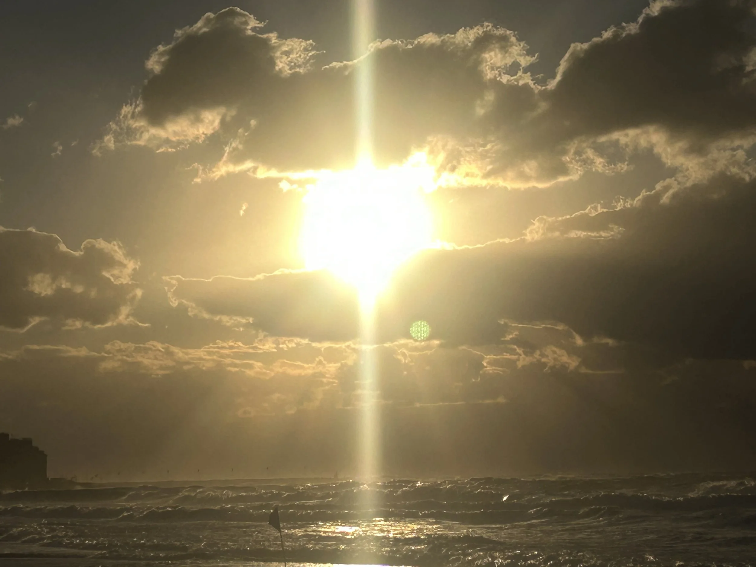 Let Us Make: God’s Divine Desire Behind Human Creation