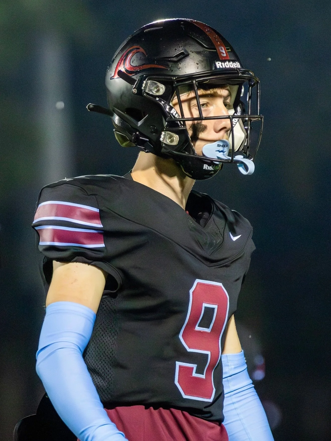 The BIG 2-0! 20 years of watching you grow, laugh, and turn into one incredible young man. So proud doesn&rsquo;t even begin to cover it. Keep doing great things (and maybe call your mom and dad once in a while 😉) Happy Birthday, AJ! Love you! ❤️🎂
