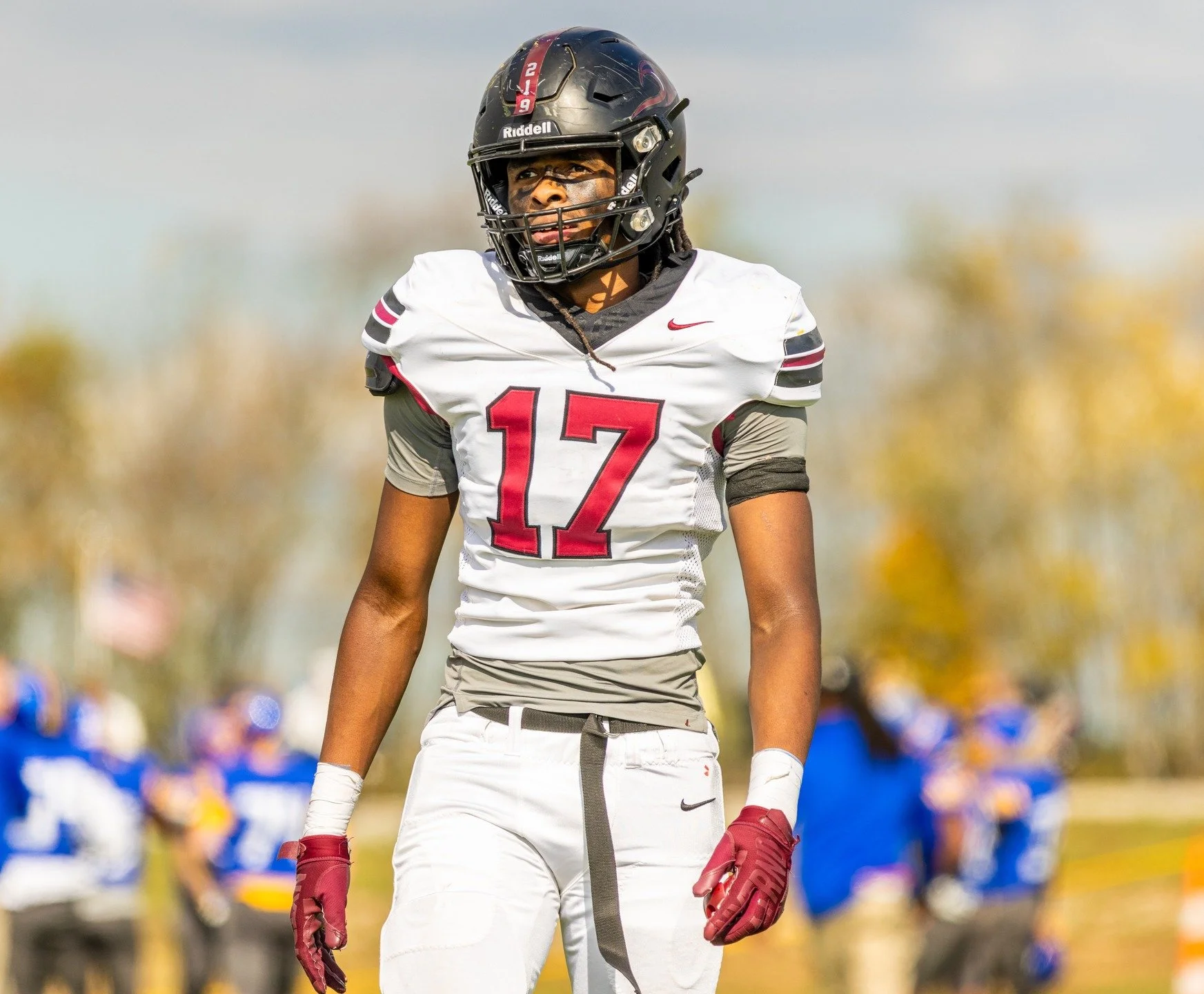 Tough loss today, 22-19 against Midway University. Despite the first loss of the season, I was still able to capture a few smiles. Looking forward to the rematch at home in 7 short days. Go Wave! 🌊