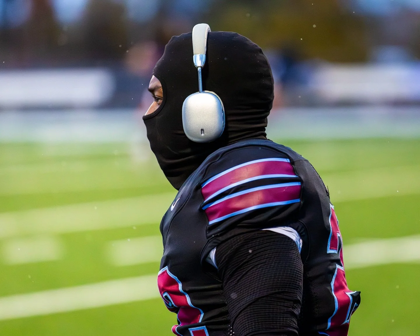 Onto the Ship! 🚢 Wave win 19-7‼️💍🏆🌊

#college #football #playoffs #msfl