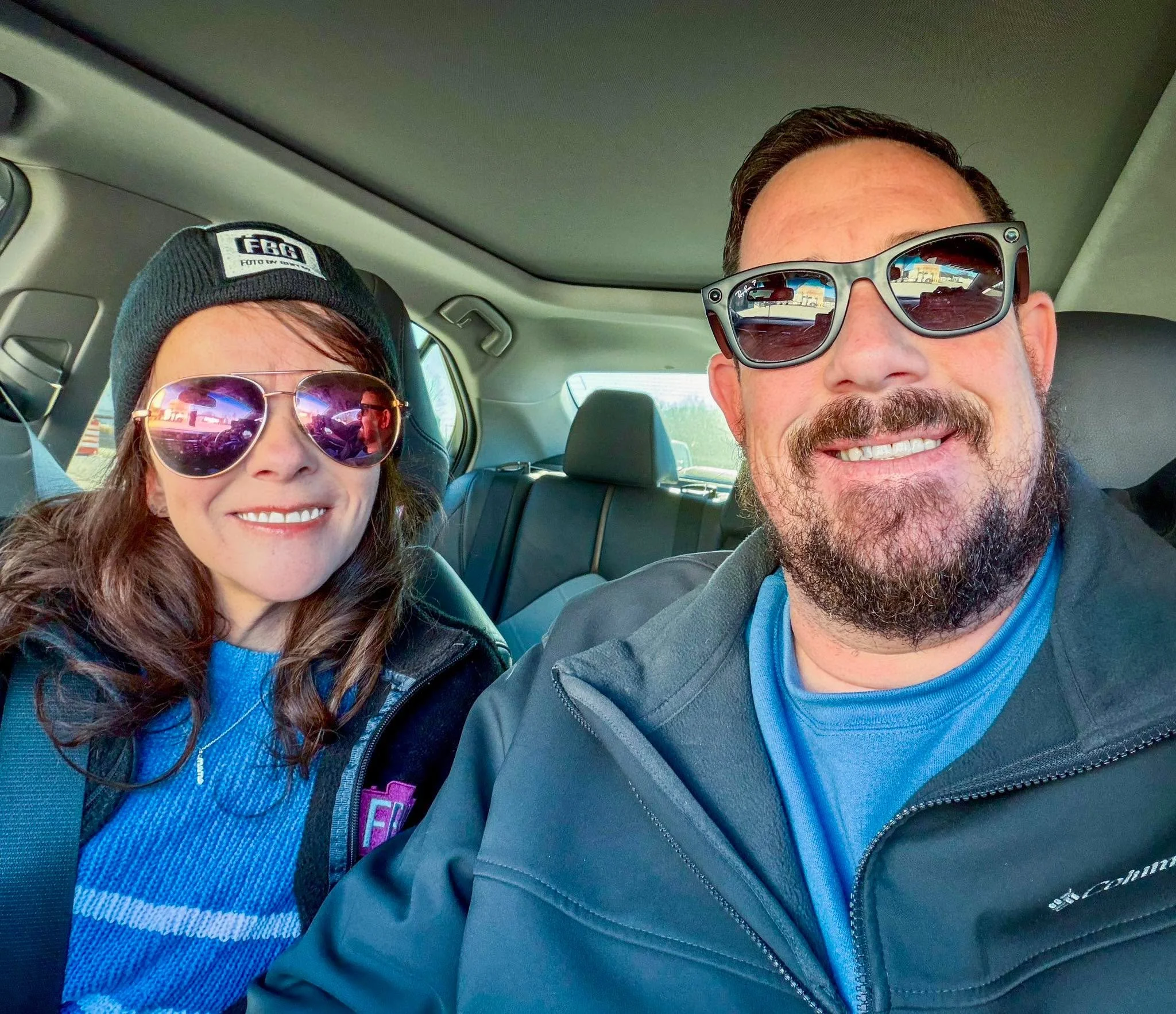 Thankful everyday. ❤️