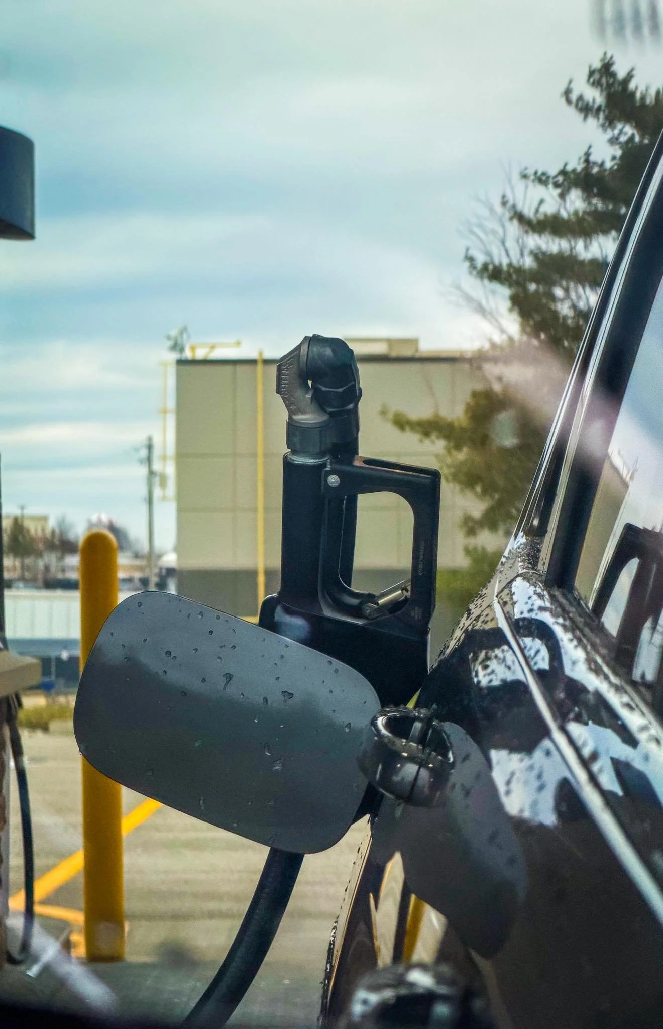 &ldquo;It&rsquo;s a Jeep thing&rdquo; 

#jeep #grandcherokee