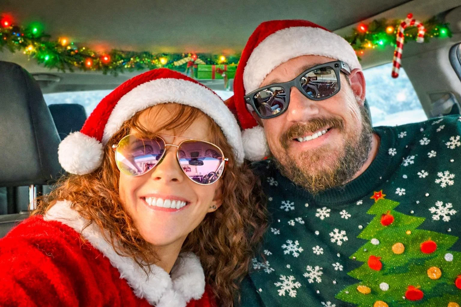 Merry Christmas Eve! 🎄🎅🏻🤶🏻
#christmas2025