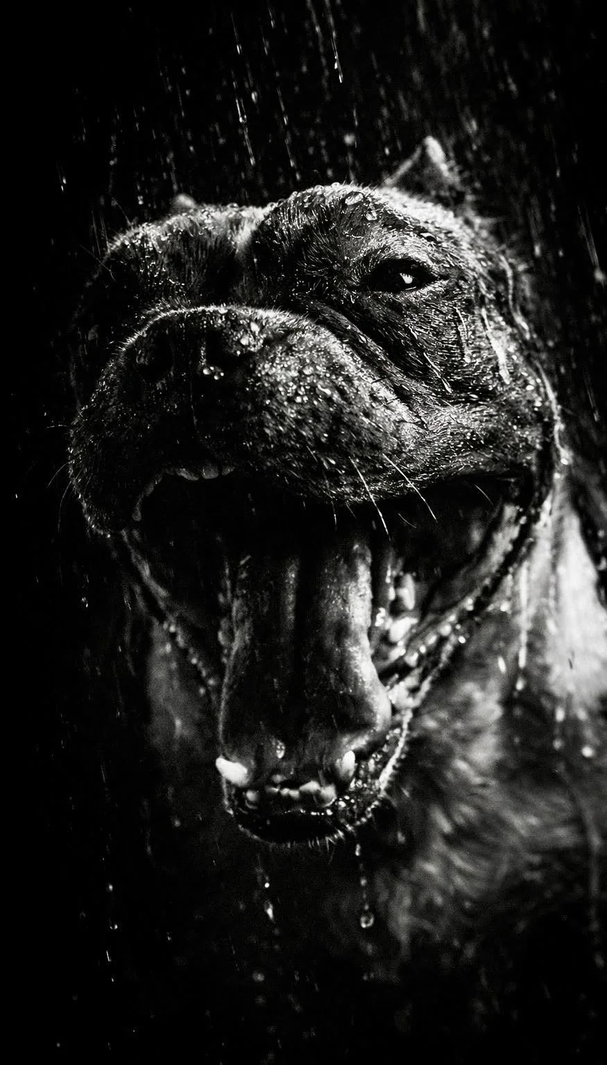 &ldquo;Some people feel the rain, others just get wet&rdquo; 💧

-Bob Marley

#bulldog