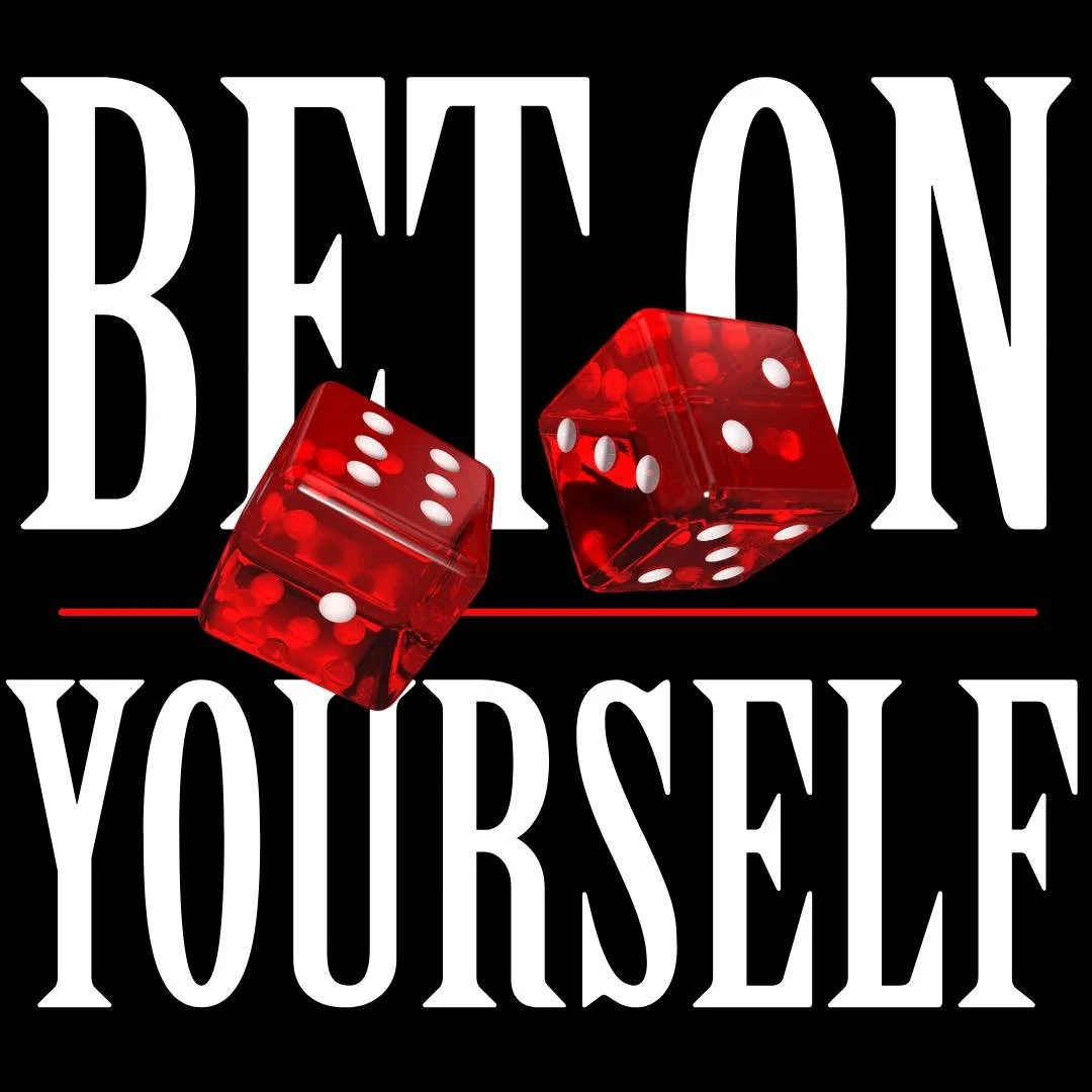 A little over 3️⃣ years ago, I walked away from &ldquo;safe.&rdquo;

I walked away from predictable.

No guarantees.
Just belief.

Not because it was easy &mdash;
but because I believed I was built for more&hellip; and I knew staying comfortable woul