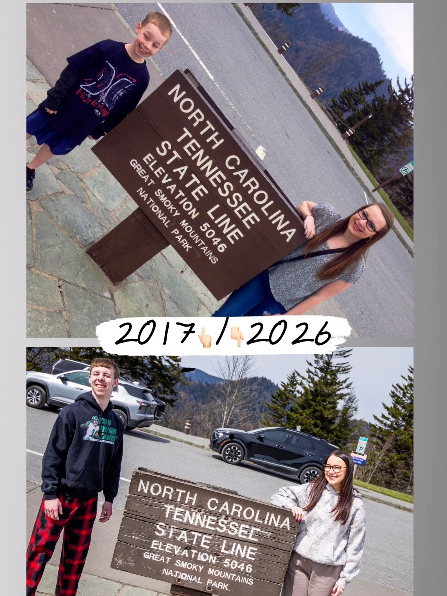 Sometimes you don&rsquo;t realize how much you need a weekend like this&hellip;
until you&rsquo;re right in the middle of it.

No notifications.
No deadlines.
No noise.

Just the mountains&hellip;
the laughs echoing through the cabin&hellip;
and the 