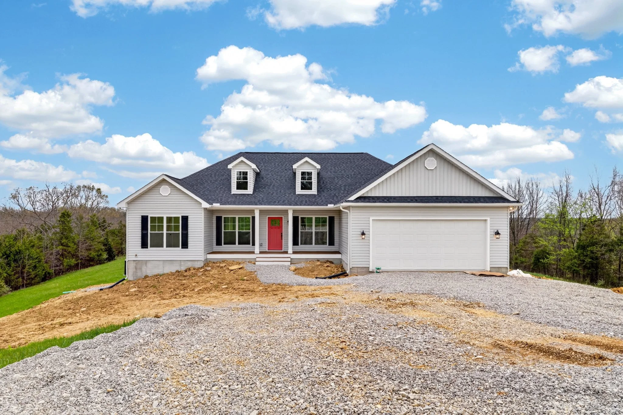 It&rsquo;s always great showcasing work for companies that truly take pride in what they do&hellip; and the team at America's Home Place delivers every time. 🏡📸

#NewHome #construction #builders #nkyrealestate #realestate #cincinnati

📸Foto By Gui