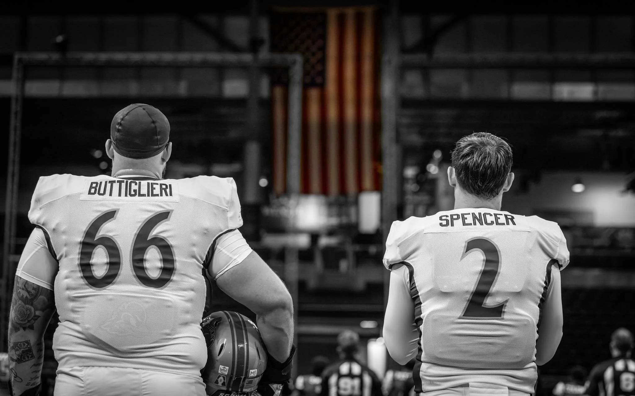 🫡🇺🇸🏈