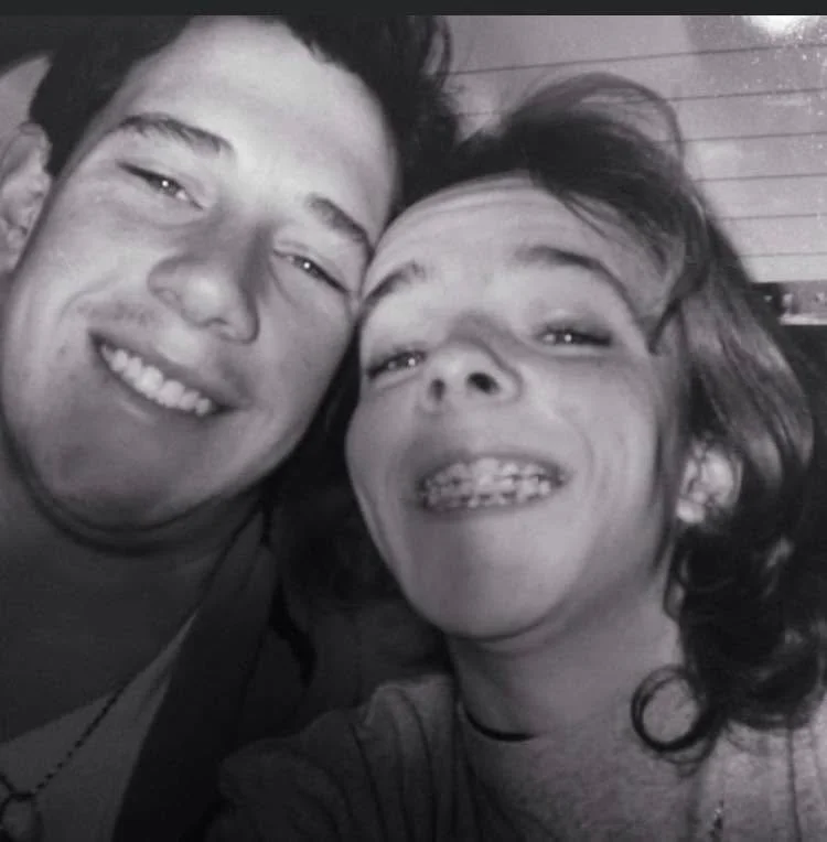 28 years ago today, I somehow convinced this beautiful woman to go out with me&hellip; and against all odds, she still hasn&rsquo;t figured out how to return me for store credit. 

Through questionable financial decisions, raising kids, endless stori