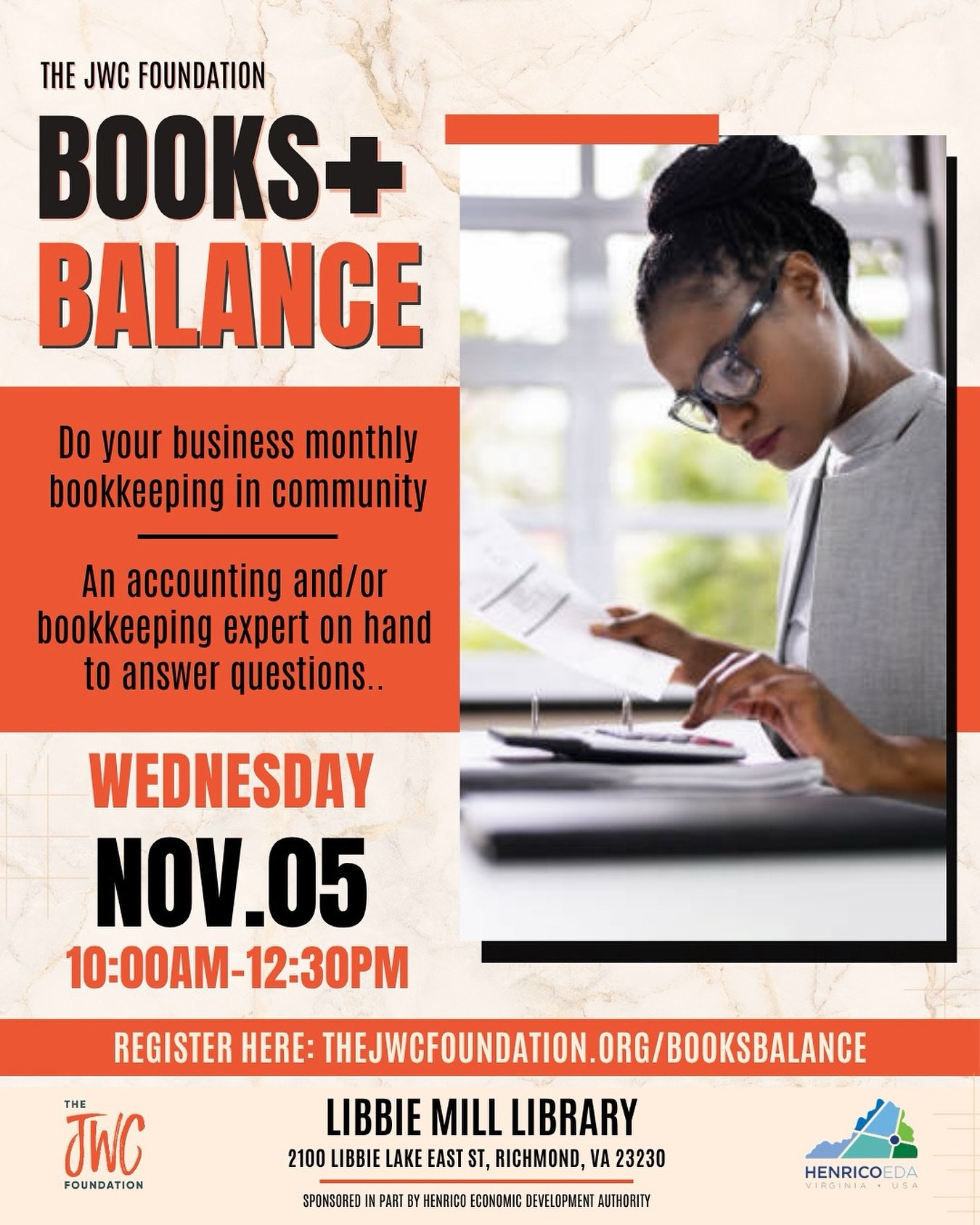 Don&rsquo;t miss your chance to stay consistent with your books before the year wraps up. Bookkeeping doesn&rsquo;t have to be a solo struggle. Financial expert Cortney Arrington is back to help you get your books closed, your questions answered, and