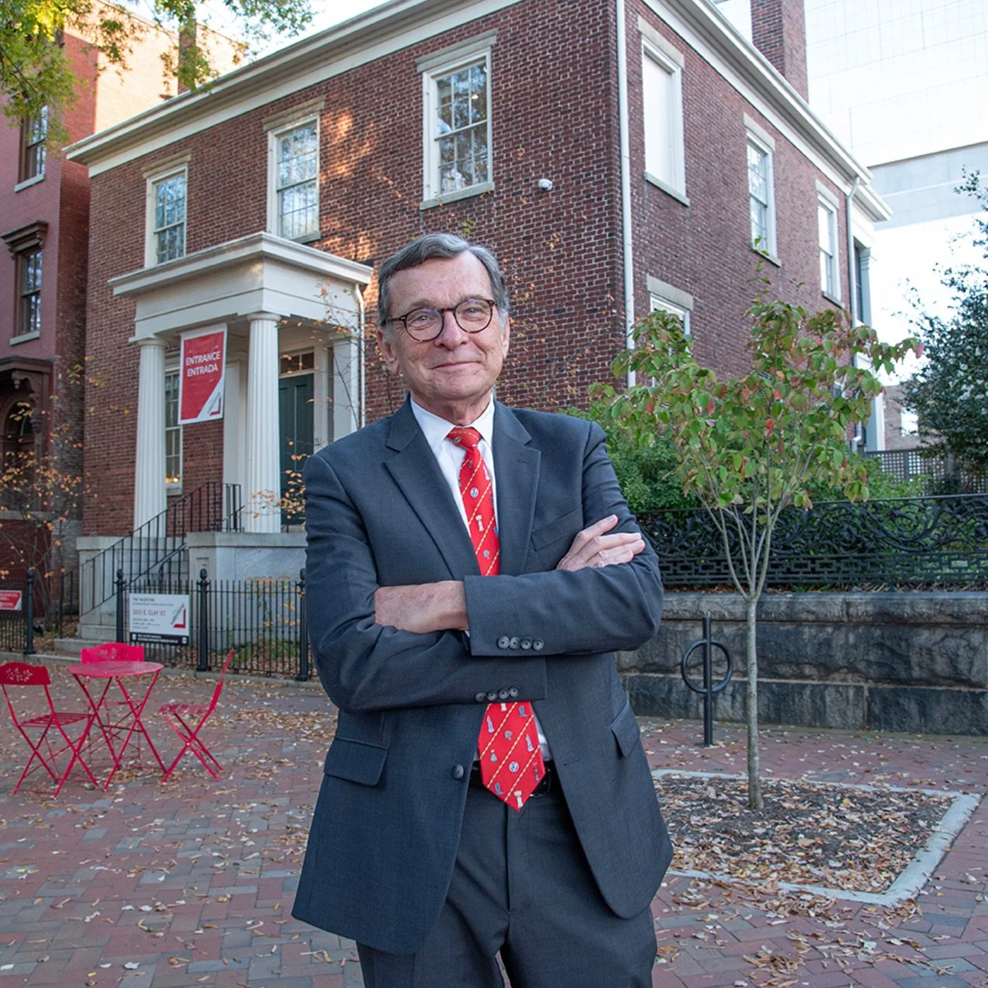 The JWC Foundation extends our heartfelt condolences to Bill Martin&rsquo;s family, friends, and colleagues. Bill was a powerful champion for telling the full history of Richmond, and his work leaves an indelible mark on the city that will be felt fo